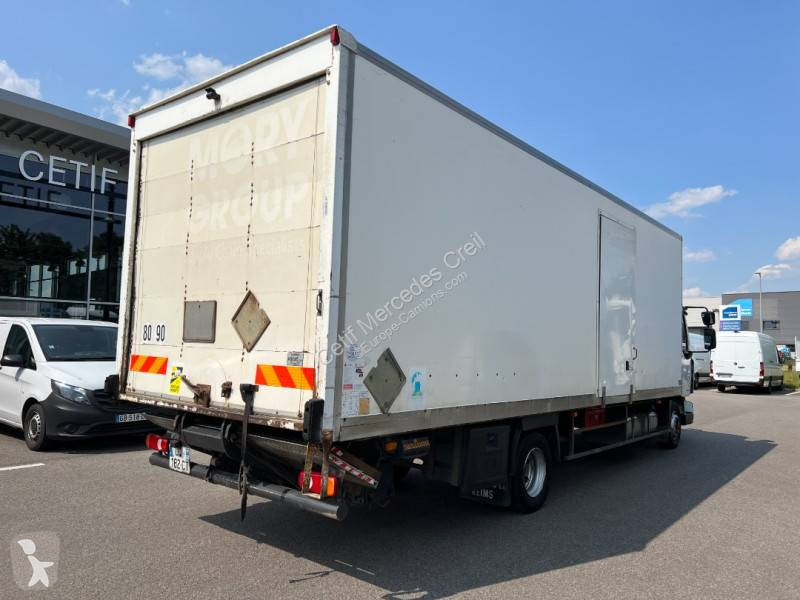 Camion Renault