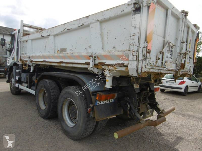 Camion Iveco