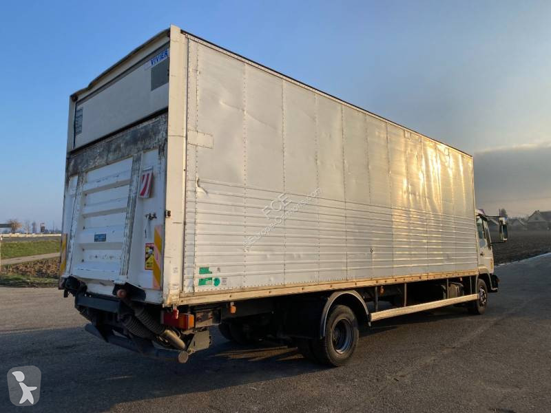 Camion MAN