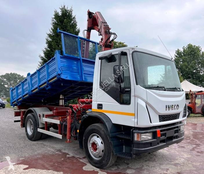 Kamion Iveco