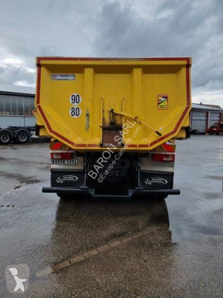Camion DAF