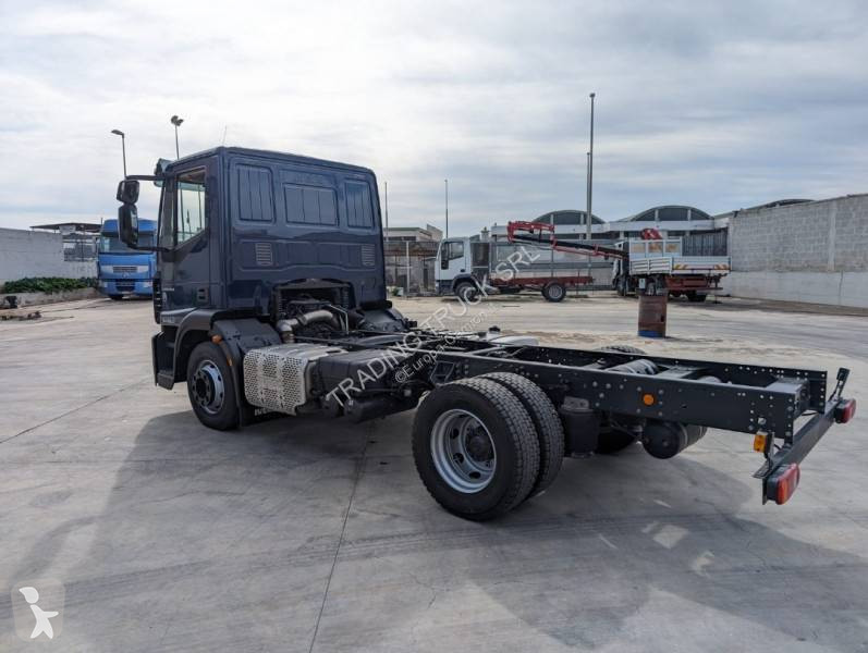 Camion Iveco
