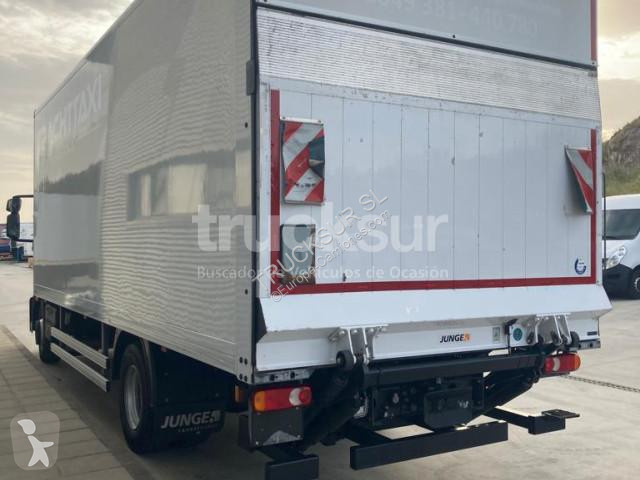 Camion Iveco EUROCARGO 140E25