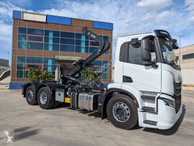 Camion Iveco