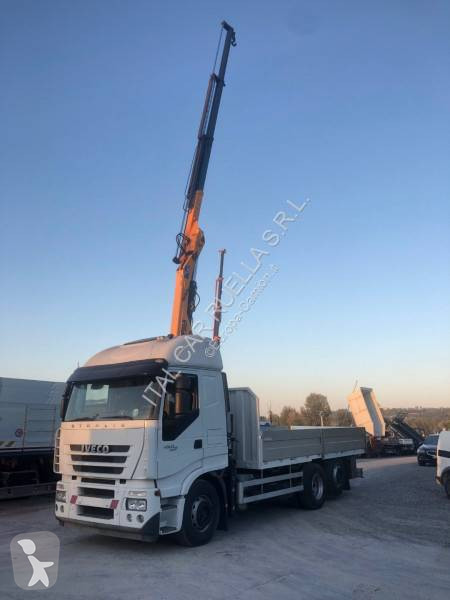 Kamion Iveco