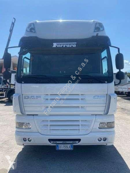 Camion DAF 85/410
