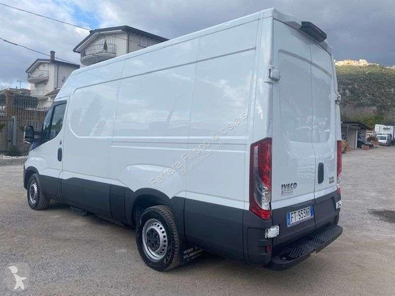 Camion Iveco 35S14