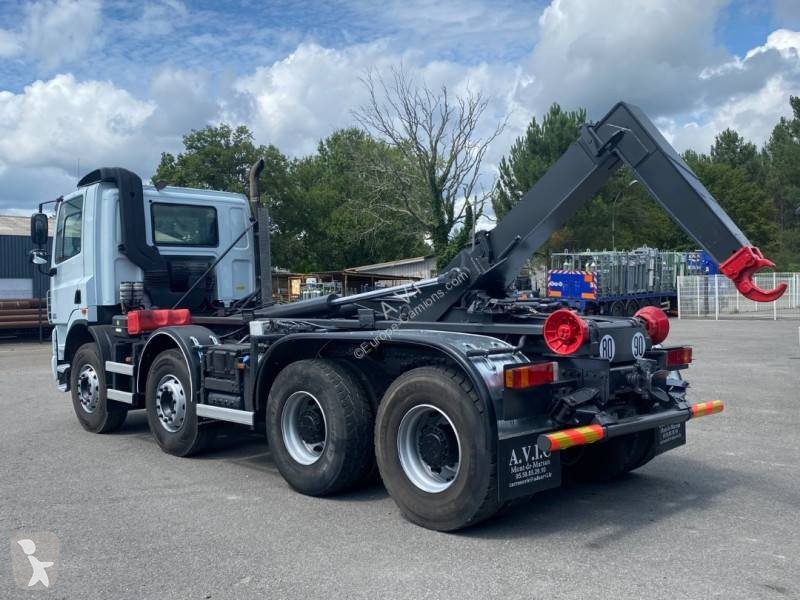 Camion DAF