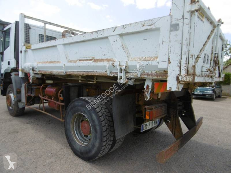 Camion Iveco