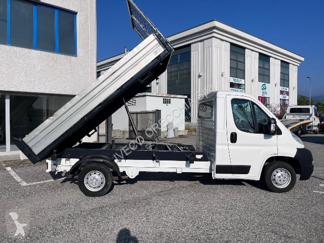 Camion Peugeot BOXER