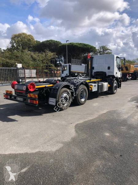 Camion Iveco