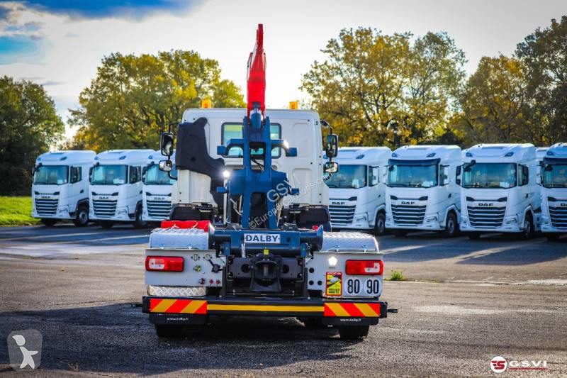 Camion DAF