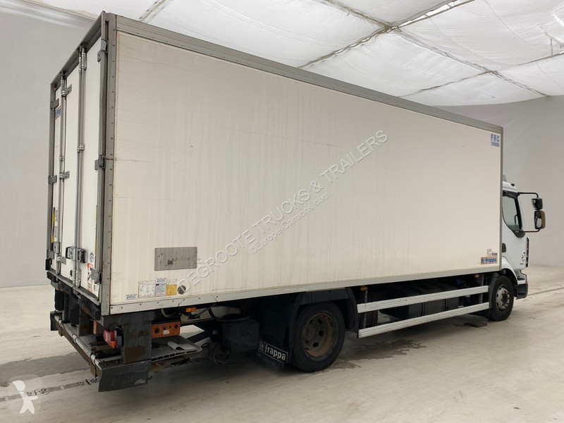 Kamion Renault 300 DXi