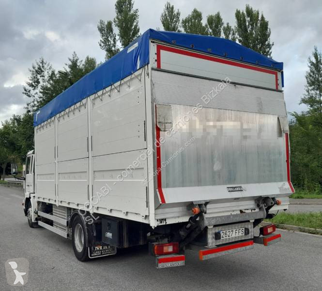 Camion Volvo
