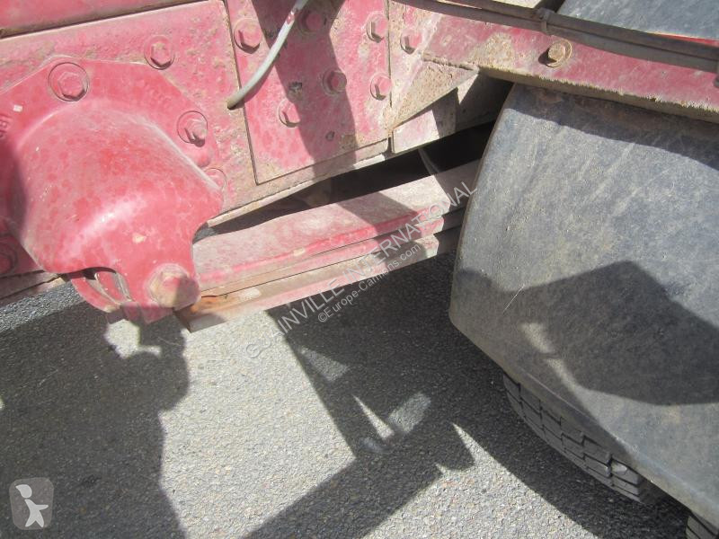 Camion Renault 180