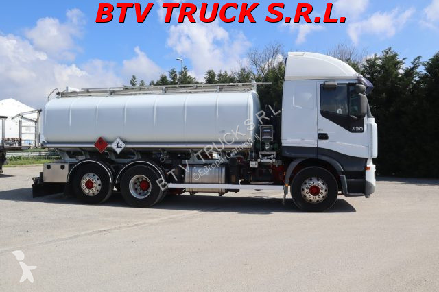 Camion Iveco STRALIS