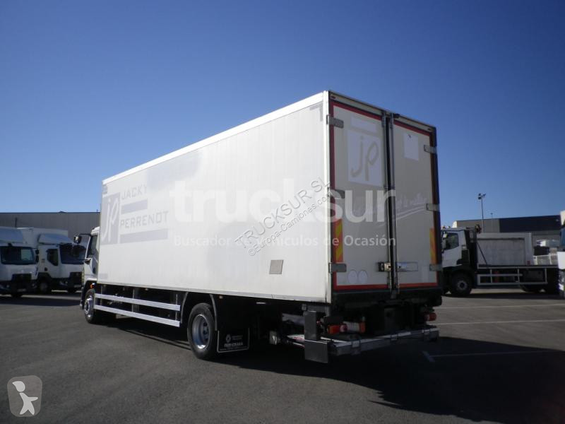 Kamion DAF 310 FA FRC