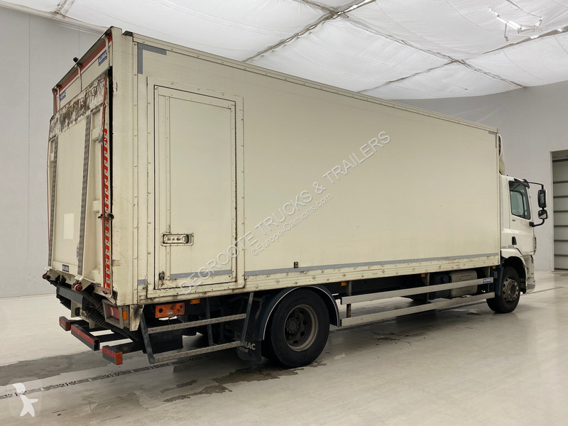 Camion DAF 310
