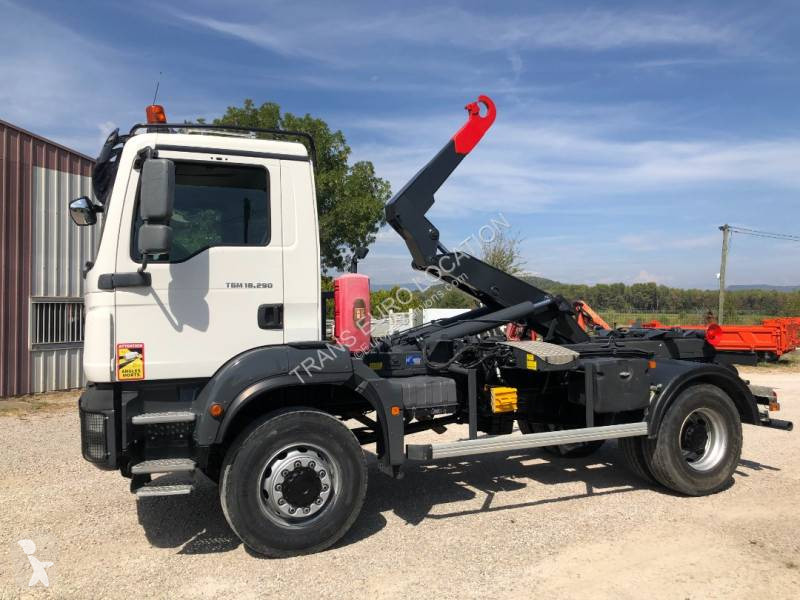 Camion MAN