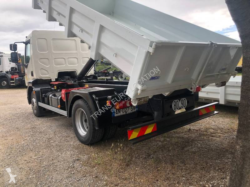 Camion DAF