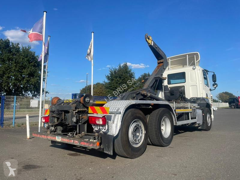 Kamion DAF 480