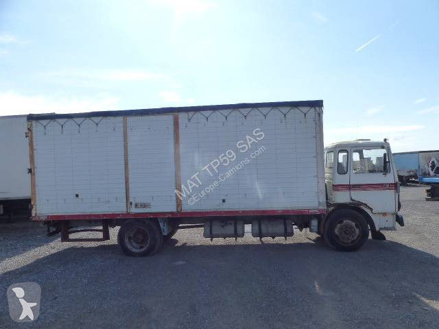 Camion Volvo
