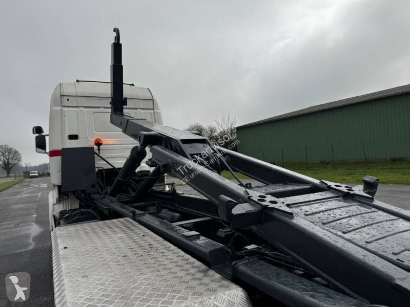 Camion Scania