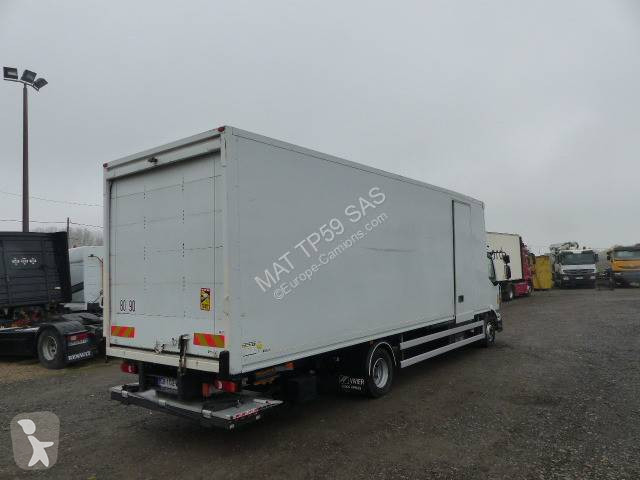 Camion Renault