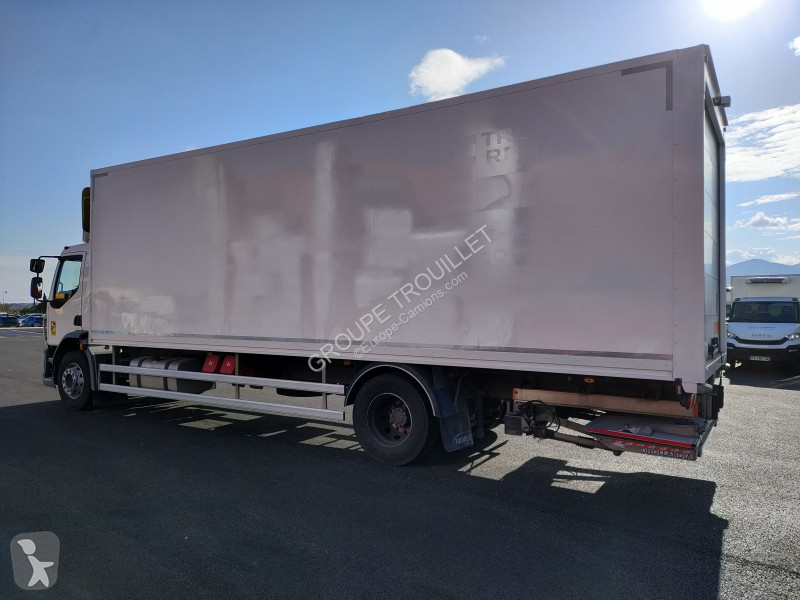 Camion DAF 19 TONNES 280 CV HAYON PORTE RELEVANTE