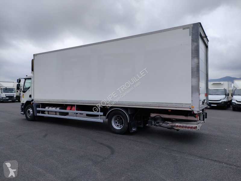 Camion DAF 19 TONNES 280 CV HAYON PORTE RELEVANTE