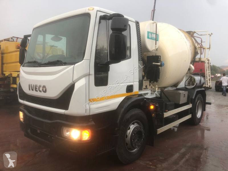 Kamion Iveco