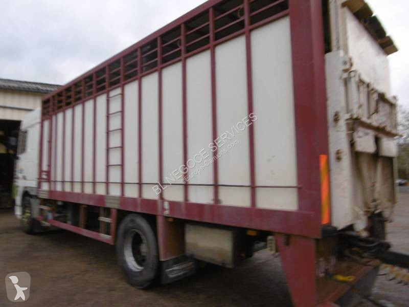 Camion DAF