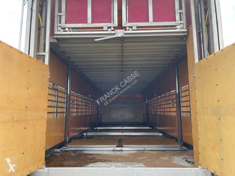 Camion Renault
