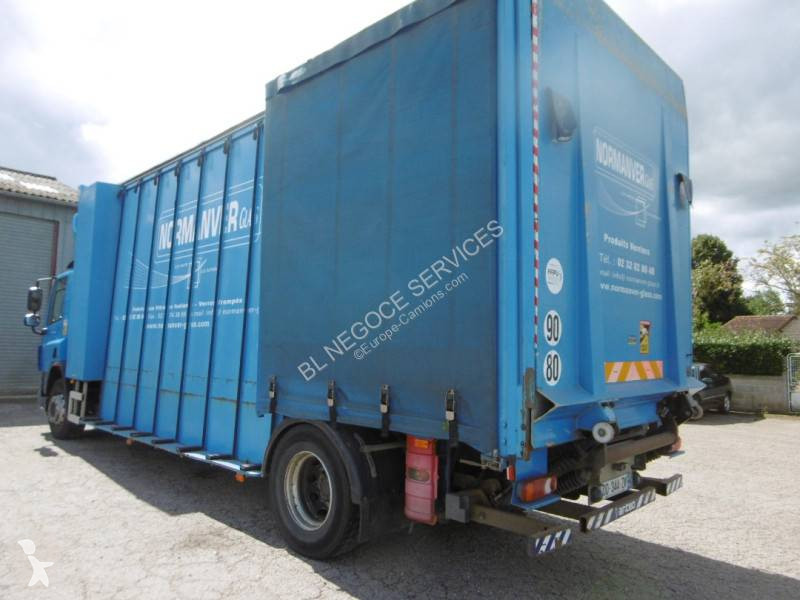Camion DAF