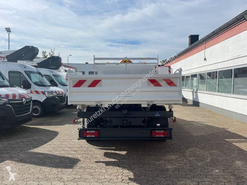 Kamion Iveco