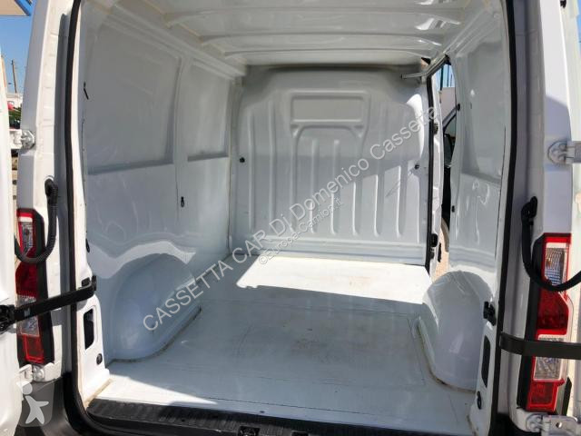 Kamion Opel MOVANO COIBENTATO  FURGONATO