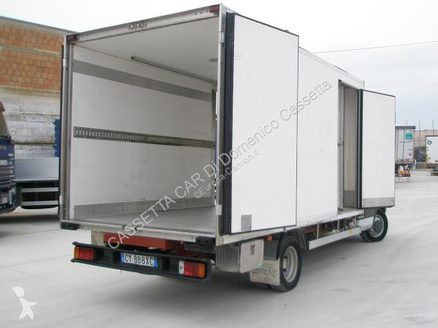 Camion Iveco DAILY 50C13 CELLA  FRIGO
