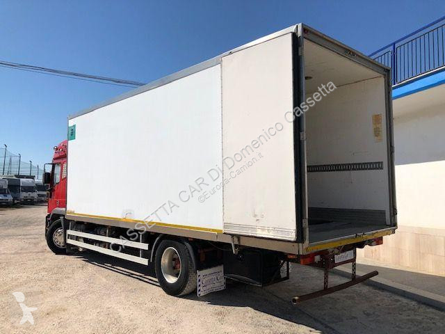 Kamion Iveco EUROTECH 190E34 FURGONE ISOTERMICO