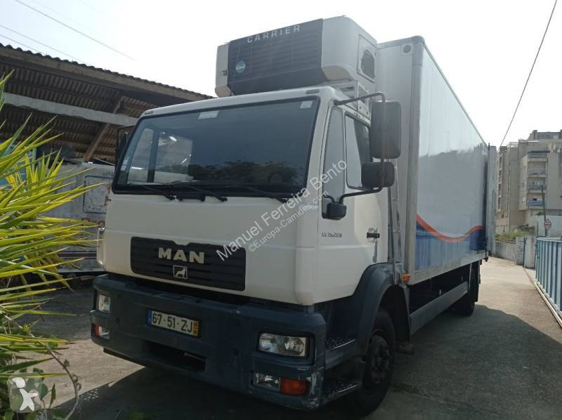 Camion MAN