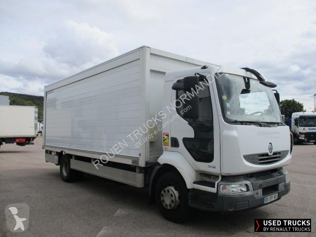 Camion Renault