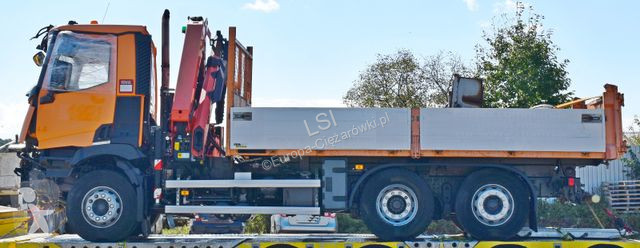 Camion Renault C 380* KIPPER 5,40 m* PK 16001 K-B