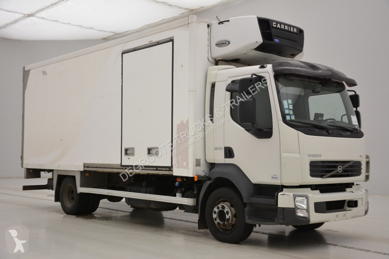 Camion Volvo FL 240