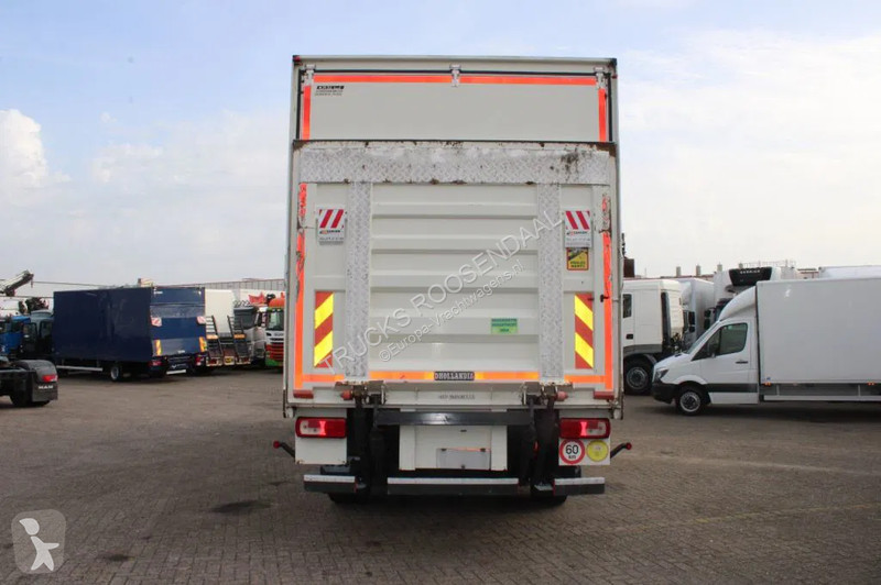 Camion DAF 290 + EURO 6 + MANUAL + BE APK...