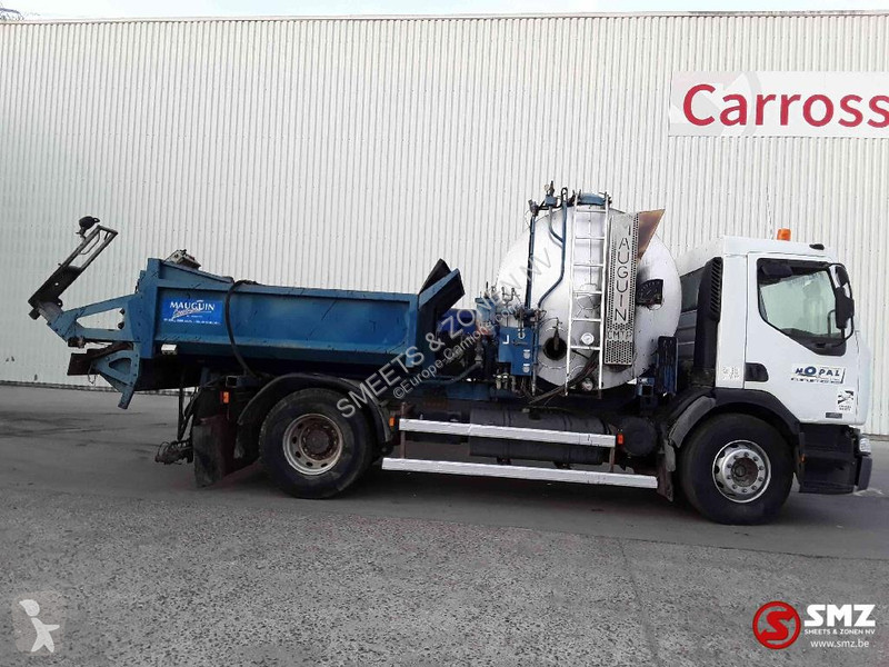 Kamion Renault 320 DCI