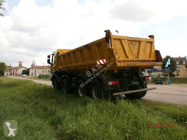 Camion Renault