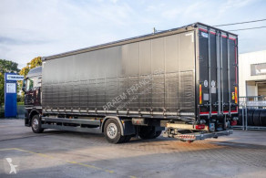 Camion MAN fourgon TGX TGX 18.400 XLX+HAYON 4x2 Gazoil Euro 6