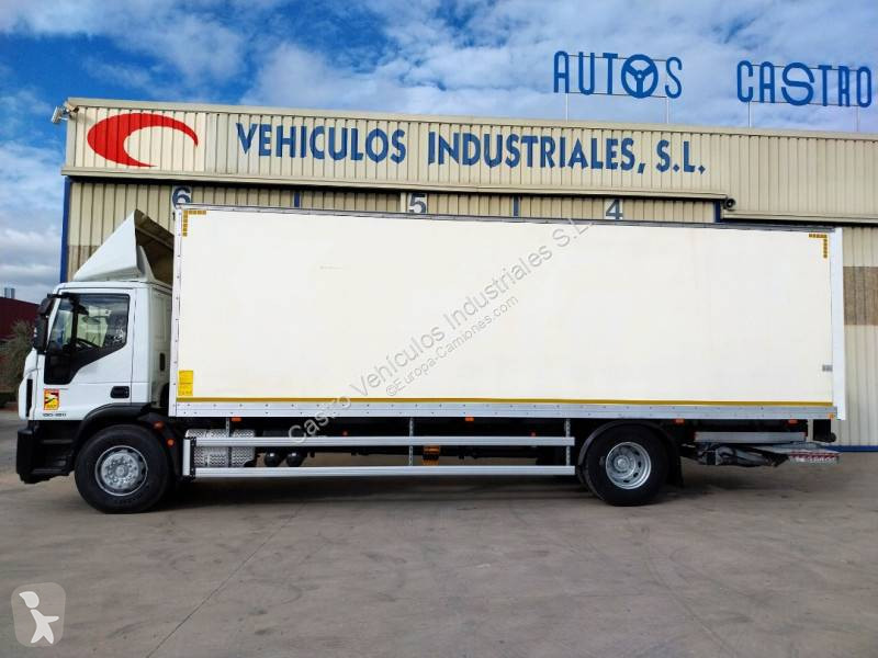 Kamion Iveco