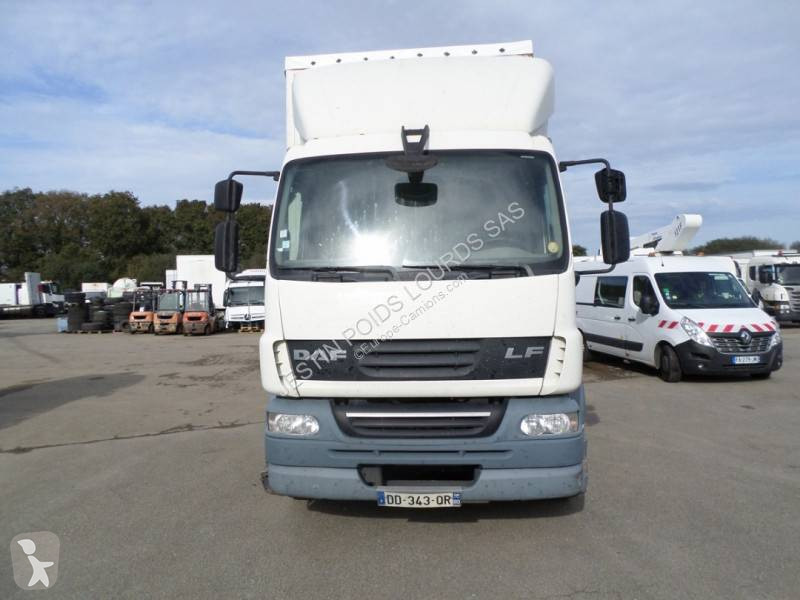 Camion DAF