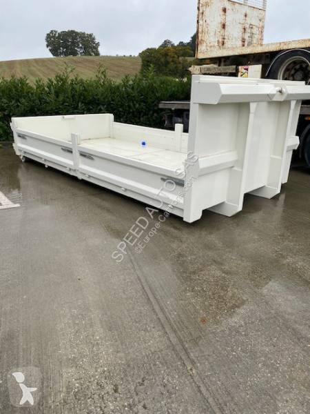 Equipamentos pesados DAF