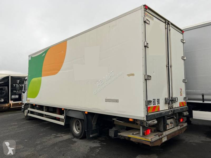 Camion Renault